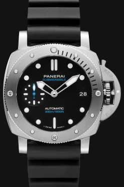Submersible - 42mm