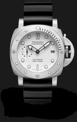 Submersible - 42 mm