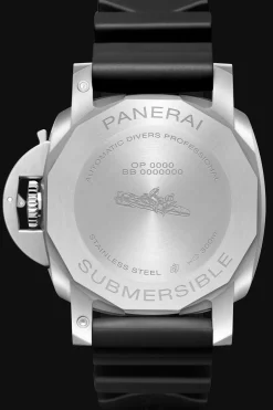 Submersible - 42 mm