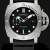 Submersible - 47mm