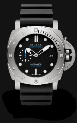 Submersible - 47mm
