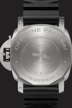Submersible - 47mm