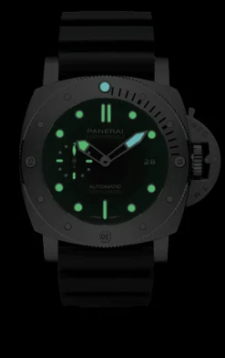 Submersible - 47mm