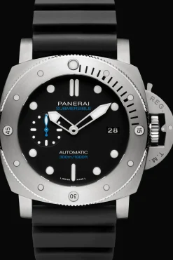 Submersible - 47mm