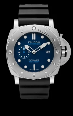 Submersible BMG-TECH™ - 47mm