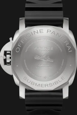 Submersible BMG-TECH™ - 47mm