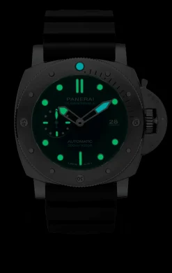 Submersible BMG-TECH™ - 47mm