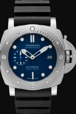 Submersible BMG-TECH™ - 47mm