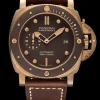 Submersible Bronzo - 47mm