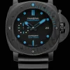 Submersible Carbotech™ - 47mm