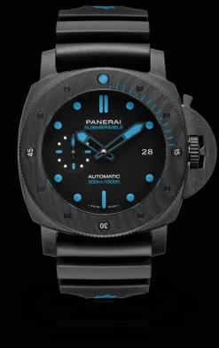 Submersible Carbotech™ - 47mm