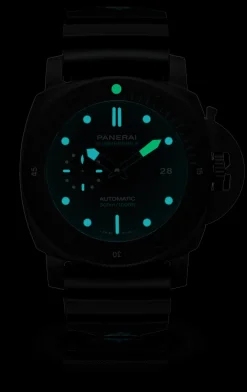 Submersible Carbotech™ - 47mm