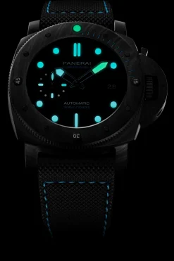 Submersible Carbotech™ - 47mm