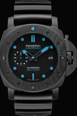 Submersible Carbotech™ - 47mm