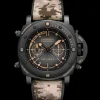Submersible Chrono Navy SEALs