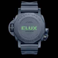 Submersible Elux LAB-ID