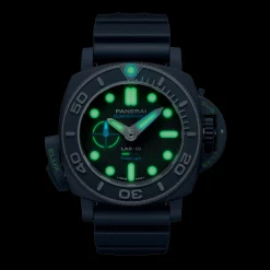 Submersible Elux LAB-ID