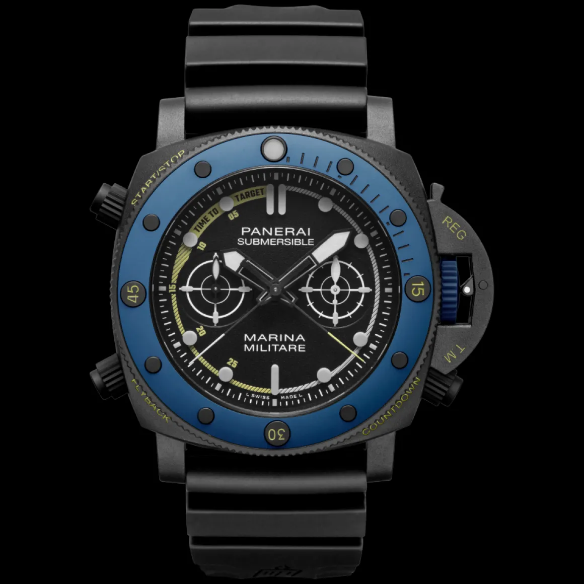 Submersible Forze Speciali