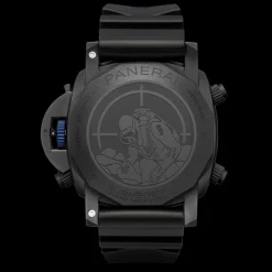 Submersible Forze Speciali