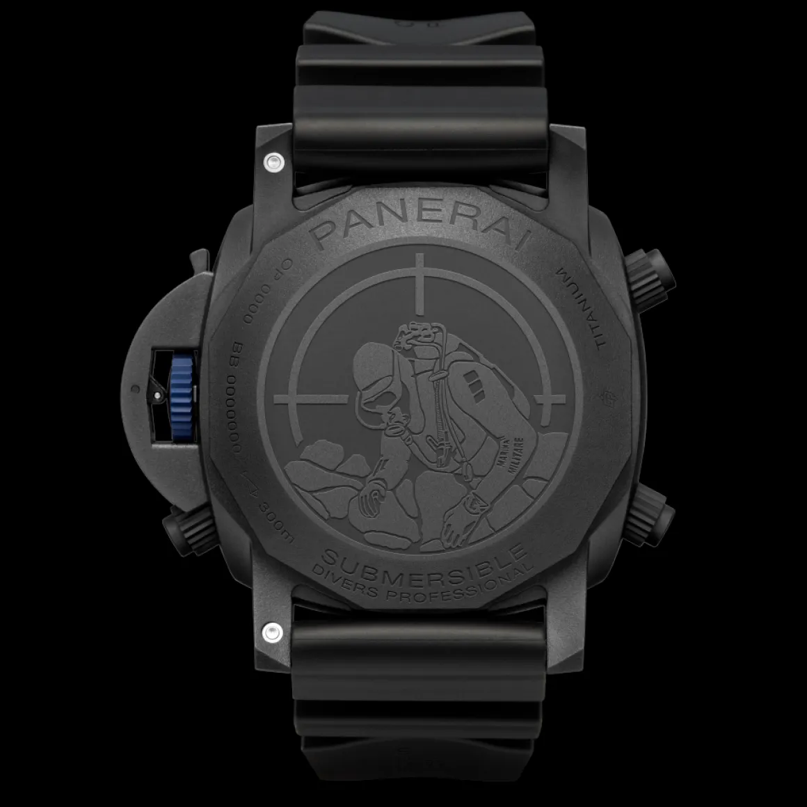 Submersible Forze Speciali