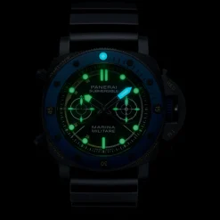 Submersible Forze Speciali