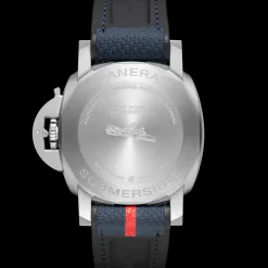 Submersible GMT Luna Rossa Titanio