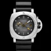 Submersible GMT Navy SEALs