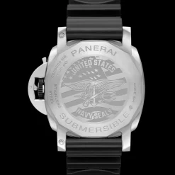 Submersible GMT Navy SEALs