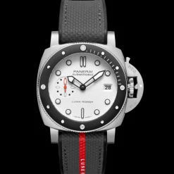 Submersible Luna Rossa