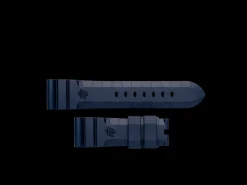 Submersible Luna Rossa