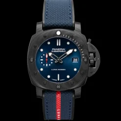 Submersible Luna Rossa Carbotech™