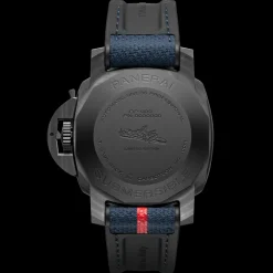 Submersible Luna Rossa Carbotech™