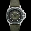 Submersible Marina Militare