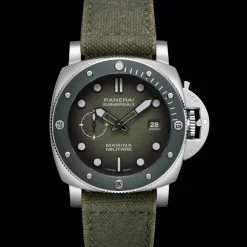 Submersible Marina Militare