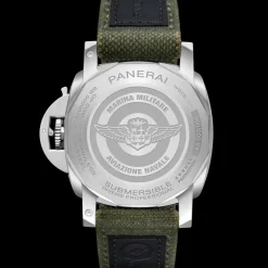 Submersible Marina Militare