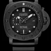 Submersible Marina Militare Carbotech™ - 47mm