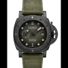 Submersible Marina Militare Carbotech™