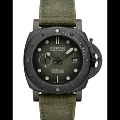 Submersible Marina Militare Carbotech™