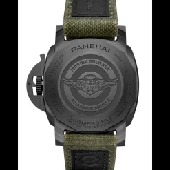 Submersible Marina Militare Carbotech™