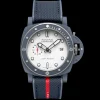 Submersible QuarantaQuattro Luna Rossa Ti-Ceramitech™