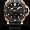 Submersible QuarantaQuattro Goldtech™ OroCarbo