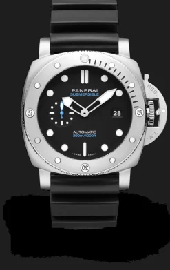 Submersible QuarantaQuattro