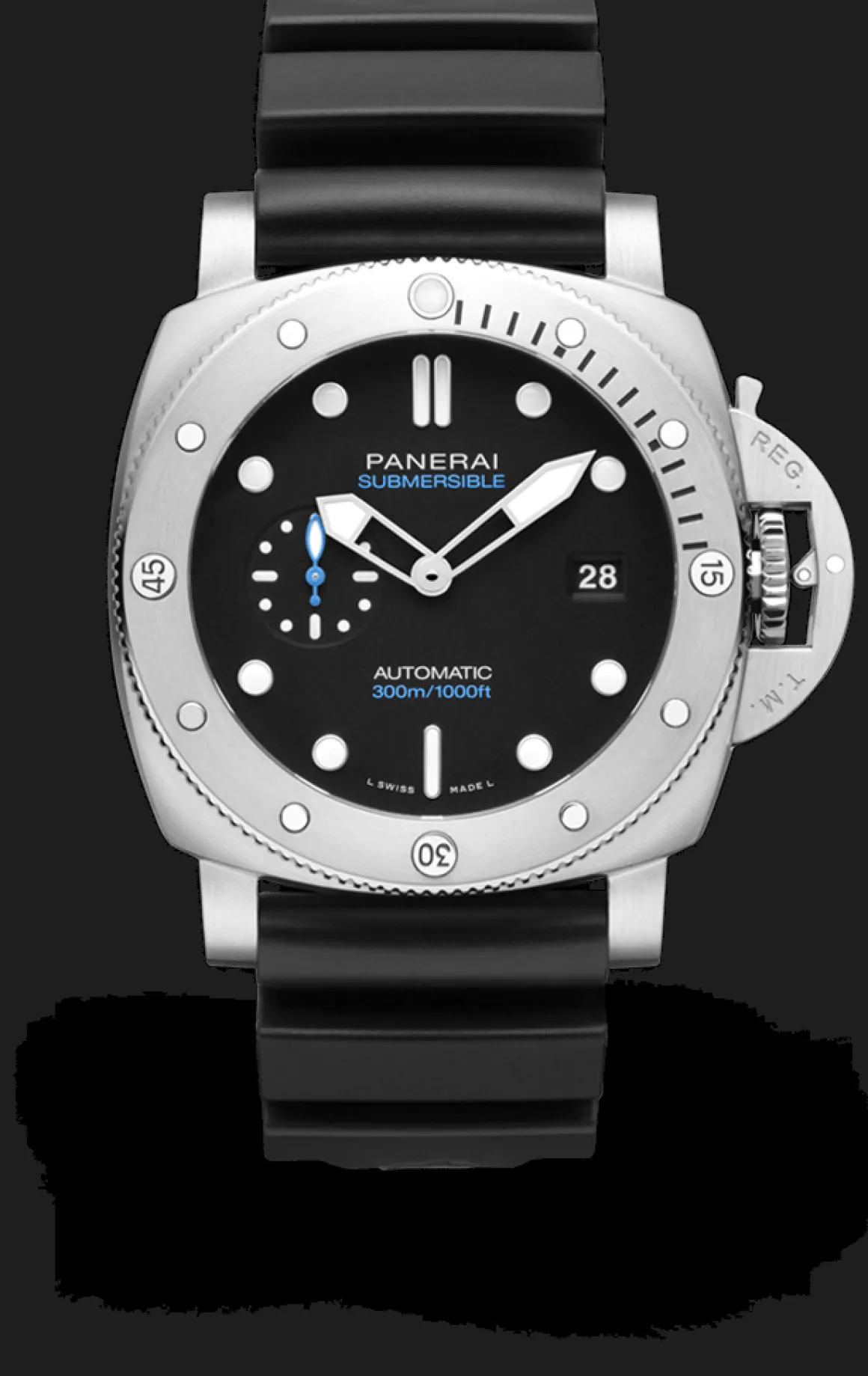 Submersible QuarantaQuattro