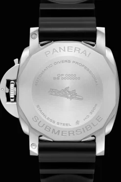 Submersible QuarantaQuattro