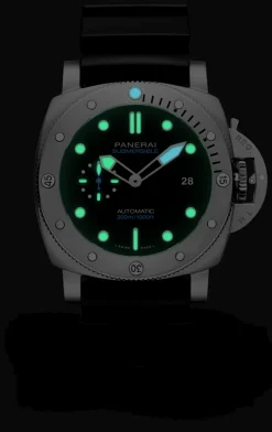 Submersible QuarantaQuattro