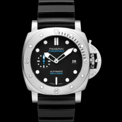 Submersible QuarantaQuattro