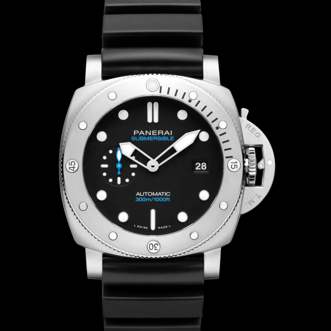 Submersible QuarantaQuattro