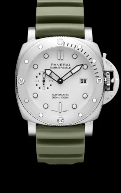 Submersible QuarantaQuattro Bianco