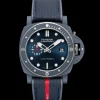 Submersible QuarantaQuattro Luna Rossa Ti-Ceramitech™