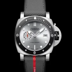 Submersible QuarantaQuattro Luna Rossa